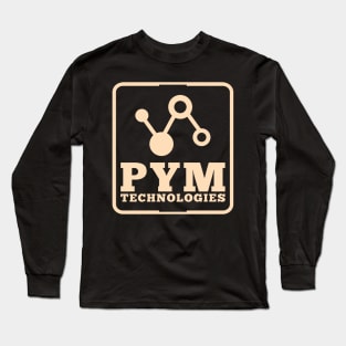 PYM Technologies Long Sleeve T-Shirt